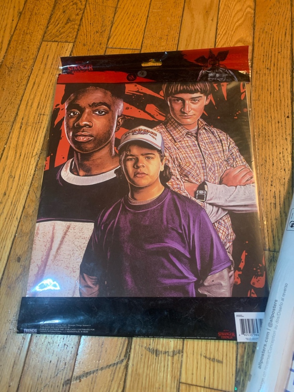Posters $7 each - Picture 8 of 10